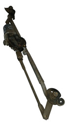 MOTOR LIMPADOR PARABRISA HILUX 2017 A 2021