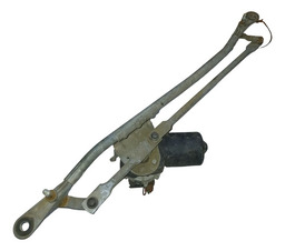 MOTOR LIMPADOR DIANTEIRO COM GALHADA TEMPRA 1994 A 1997