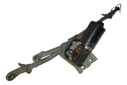 MOTOR LIMPADOR DIANTEIRO COM GALHADA TEMPRA 1994 A 1997