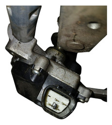 MÁQUINA MOTOR LIMPADOR MARCH/VERSA 2013 A 2019