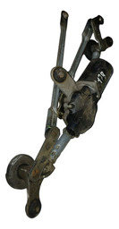 MÁQUINA MOTOR LIMPADOR MARCH/VERSA 2013 A 2019