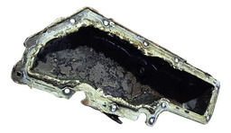 CARTER ÓLEO INFERIOR MOTOR S10 2.4 2012 A 2016