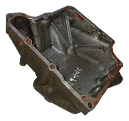 CARTER CÂMBIO VECTRA/ASTRA/ZAFIRA 2.0 8V 2007 A 2012