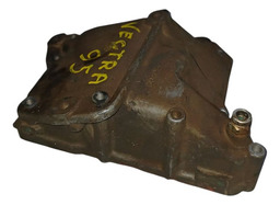 CARTER CÂMBIO VECTRA/ASTRA/ZAFIRA 2.0 8V 2007 A 2012