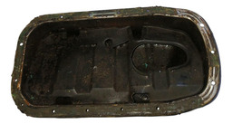 CÁRTER ÓLEO MOTOR CLIO 1.0 16V 2004 A 2007