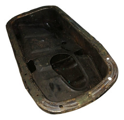 CÁRTER ÓLEO MOTOR CLIO 1.0 16V 2004 A 2007