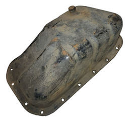 CÁRTER ÓLEO MOTOR CLIO 1.0 16V 2004 A 2007