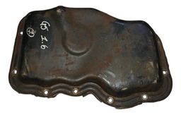 Cárter De Óleo Gol G5 G6 2009 A 2016