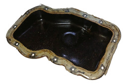 CÁRTER DE ÓLEO GOL G5 G6 2009 A 2016