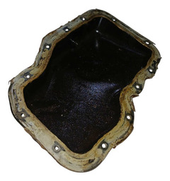 CÁRTER DE ÓLEO GOL G5 G6 2009 A 2016