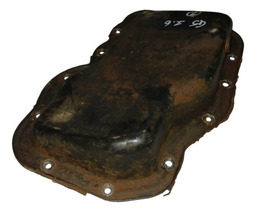 CÁRTER DE ÓLEO GOL G5 G6 2009 A 2016