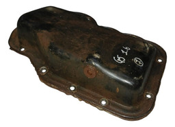 CÁRTER DE ÓLEO GOL G5 G6 2009 A 2016