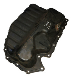 CÁRTER ÓLEO MOTOR TIGUAN 2.0 TSI 2009 A 2013 DETALHE