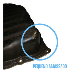 CÁRTER ÓLEO MOTOR TIGUAN 2.0 TSI 2009 A 2013 DETALHE