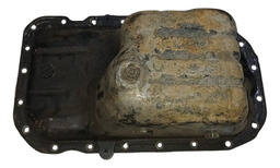 CÁRTER ÓLEO MOTOR PAJERO FULL 3.2 2001 A 2007 DETALHE