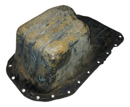 CÁRTER ÓLEO MOTOR PAJERO FULL 3.2 2001 A 2007 DETALHE