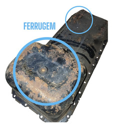 CARTER DODGE RAM 2500 5.9 DIESEL 2004 A 2010 DETALHE