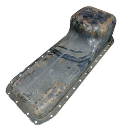 CARTER DODGE RAM 2500 5.9 DIESEL 2004 A 2010 DETALHE