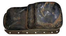 Cárter Óleo Motor Ford Ka 1.0 Endura 1997 A 1998 Detalhe