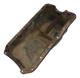 CÁRTER ÓLEO MOTOR FORD KA 1.0 ENDURA 1997 A 1998 DETALHE