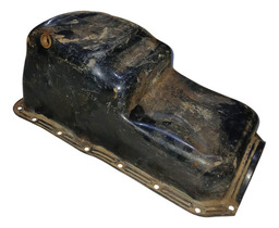 CÁRTER ÓLEO MOTOR FORD KA 1.0 ENDURA 1997 A 1998 DETALHE