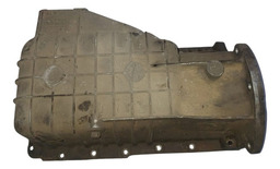 Carter Óleo Motor Fiesta 1.0 1.6 Zetec Rocam 2004 A 2010