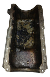 CARTER ÓLEO MOTOR FIESTA 1.0 1.6 ZETEC ROCAM 2004 A 2010