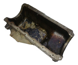 CARTER ÓLEO MOTOR FIESTA 1.0 1.6 ZETEC ROCAM 2004 A 2010