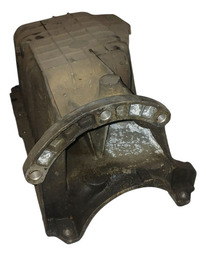 CARTER ÓLEO MOTOR FIESTA 1.0 1.6 ZETEC ROCAM 2004 A 2010