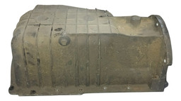 CARTER ÓLEO MOTOR FIESTA 1.0 1.6 ZETEC ROCAM 2004 A 2010