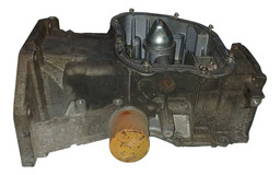 SOBRE CARTER KICKS/VERSA/MARCH 1.6 2014 A 2024