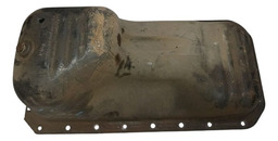 Carter Óleo Motor Ranger 3.0 2005 A 2012