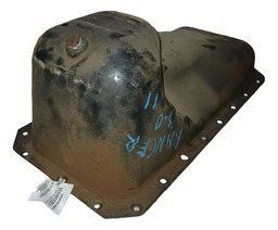 CARTER ÓLEO MOTOR RANGER 3.0 2005 A 2012