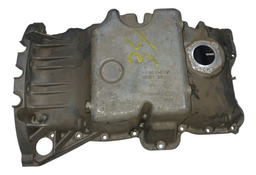 Carter Óleo Motor Sem Sensor Touareg 3.6 V6 2012 A 2015