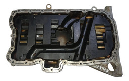 CARTER ÓLEO MOTOR SEM SENSOR TOUAREG 3.6 V6 2012 A 2015