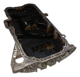CARTER ÓLEO MOTOR SEM SENSOR TOUAREG 3.6 V6 2012 A 2015