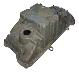 CARTER ÓLEO MOTOR SEM SENSOR TOUAREG 3.6 V6 2012 A 2015