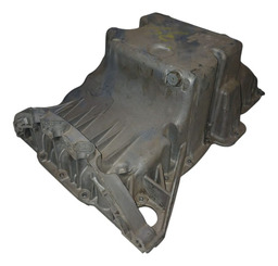 CARTER ÓLEO MOTOR SEM SENSOR TOUAREG 3.6 V6 2012 A 2015