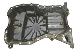 CARTER ÓLEO MOTOR DUSTER/MEGANE/SCENIC 1.6 16V 2011 A 2016