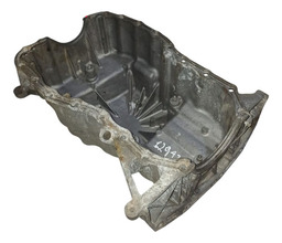 CARTER ÓLEO MOTOR DUSTER/MEGANE/SCENIC 1.6 16V 2011 A 2016