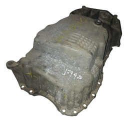 CARTER ÓLEO MOTOR DUSTER/MEGANE/SCENIC 1.6 16V 2011 A 2016