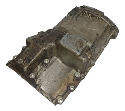 CARTER DE ÓLEO FOCUS 2.0 16V 2009 A 2013