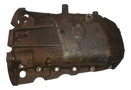 Cárter Óleo Motor Peugeot 206 1.0 16v 1999 A 2003