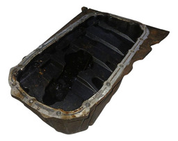 CÁRTER ÓLEO MOTOR PEUGEOT 206 1.0 16V 1999 A 2003