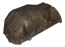 CÁRTER ÓLEO MOTOR PEUGEOT 206 1.0 16V 1999 A 2003