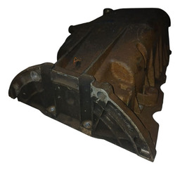 CÁRTER ÓLEO MOTOR PEUGEOT 206 1.0 16V 1999 A 2003