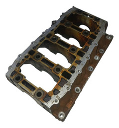 SOBRE CARTER DO MOTOR PALIO 1.4 8V 2010 A 2014