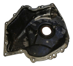 TAMPA CORRENTE FRONTAL MOTOR TIGUAN 2.0 2012 A 2017