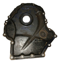 TAMPA CORRENTE FRONTAL MOTOR TIGUAN 2.0 2012 A 2017