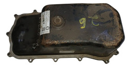 Carter Óleo Motor Com Junta Iveco Daily 3.0 2008 A 2011